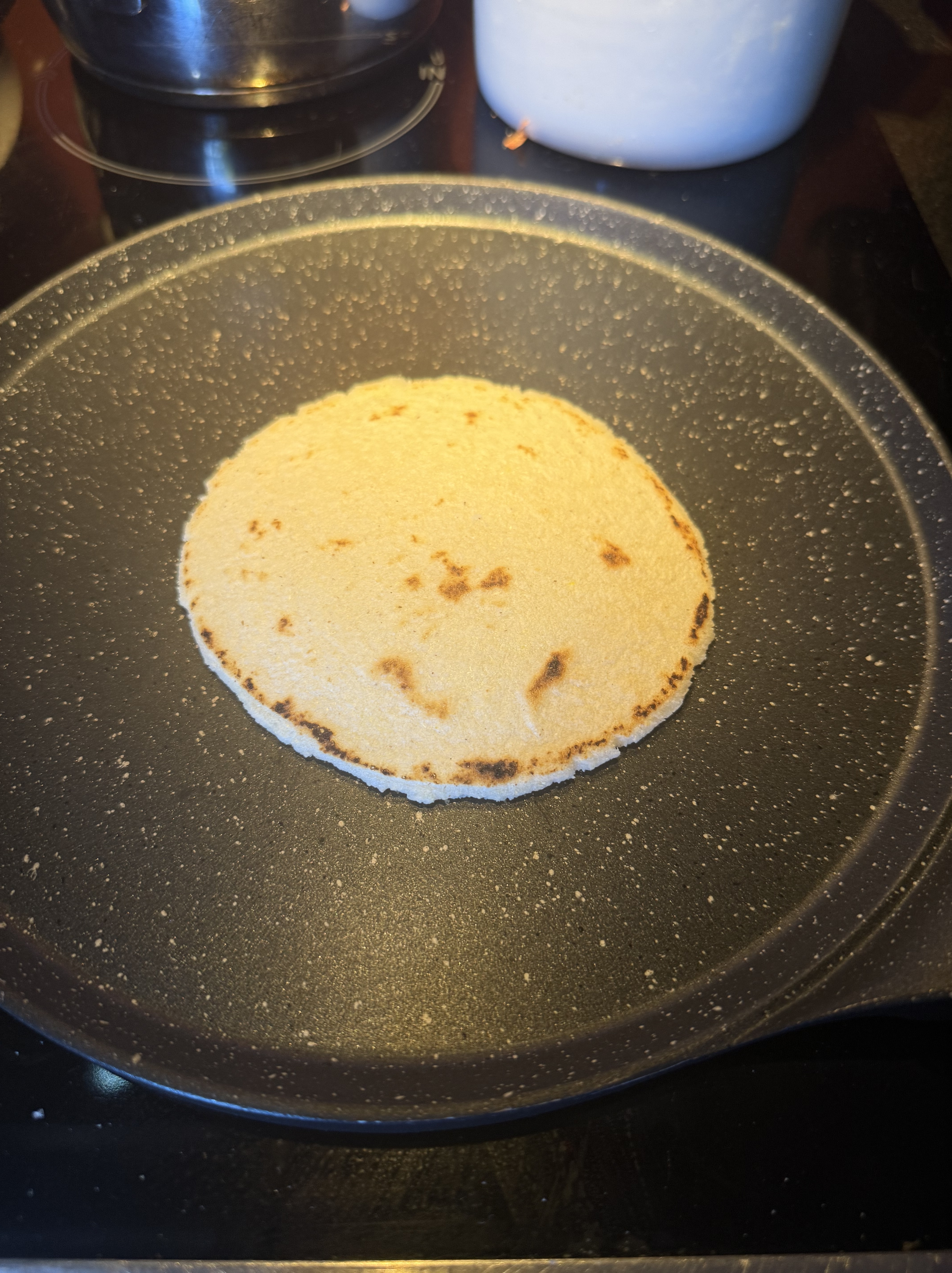 *Tortillas