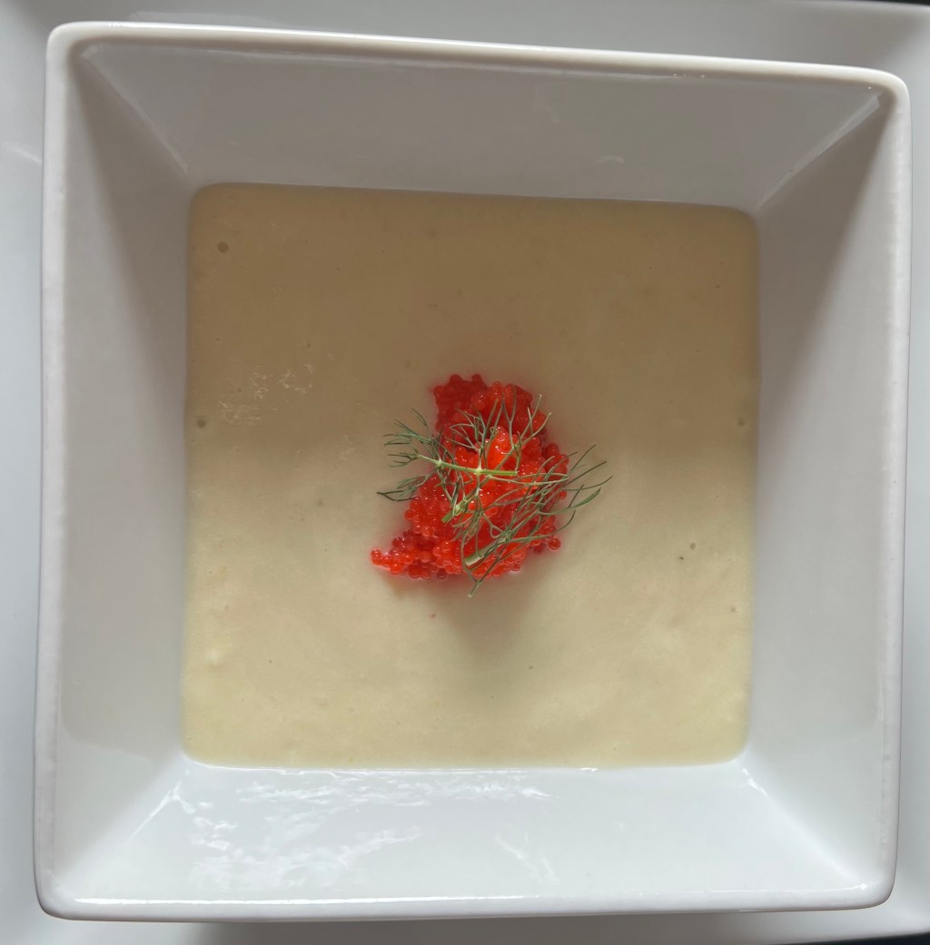 Housewife’s soup (Potage bonne femme). 6&nbsp;Variations!