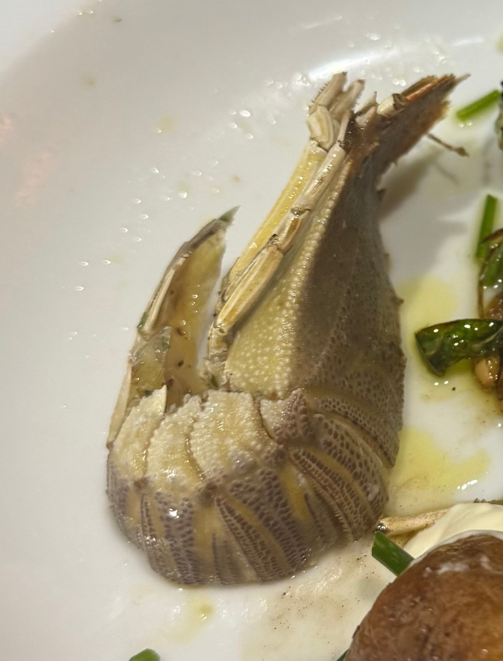 Ocean Chef Moreton Bay Bugs with Garlic & Herb&nbsp;Sauce