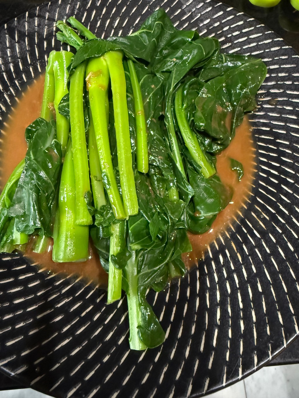 Chinese Broccoli (Gai&nbsp;Lan)