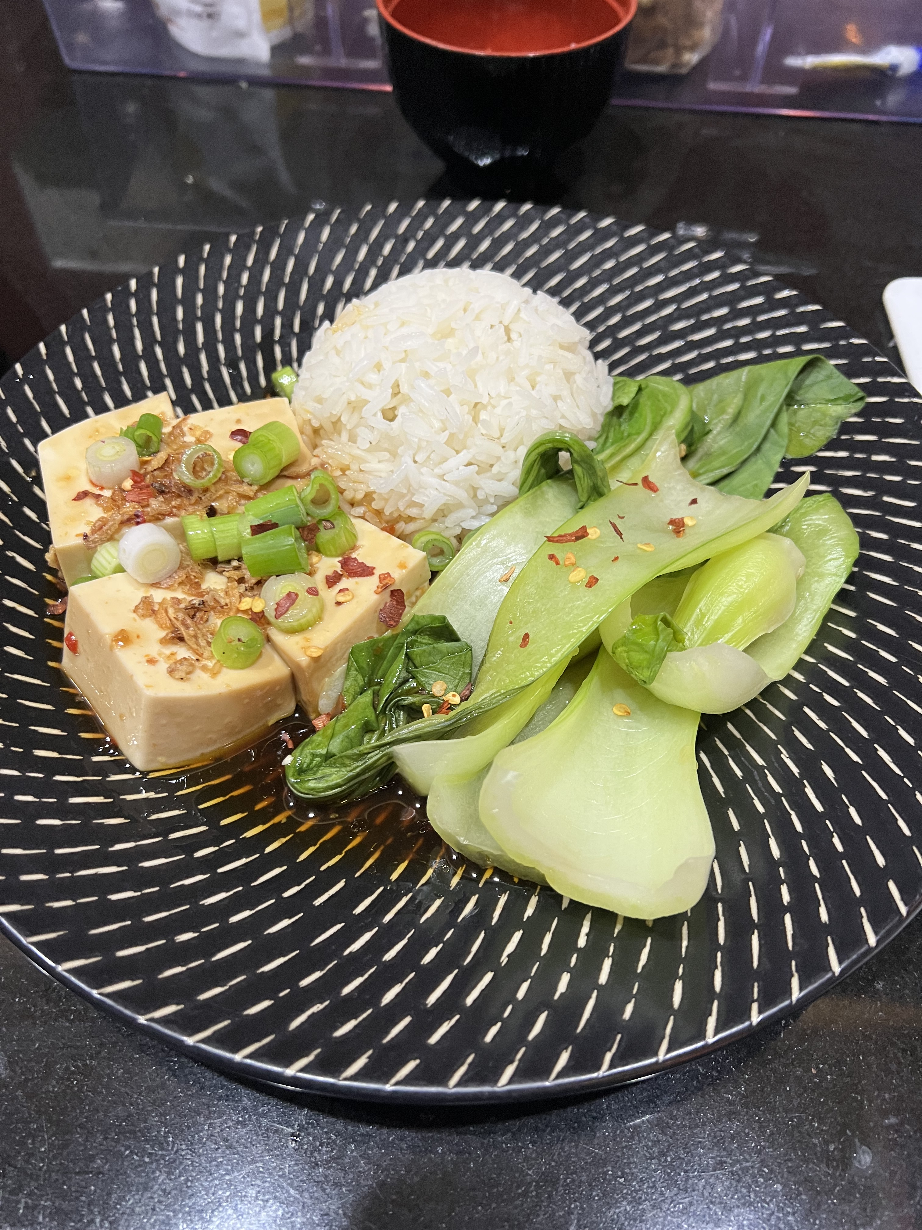 Tofu Ria