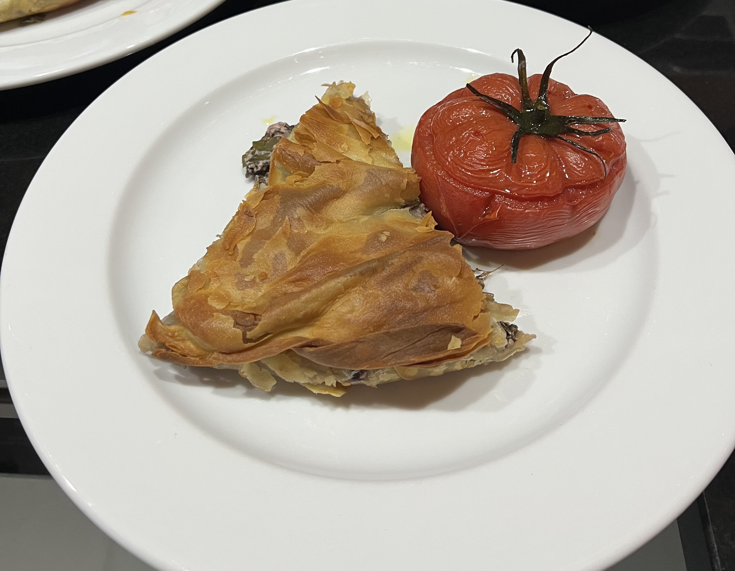*Wild Weed Pie