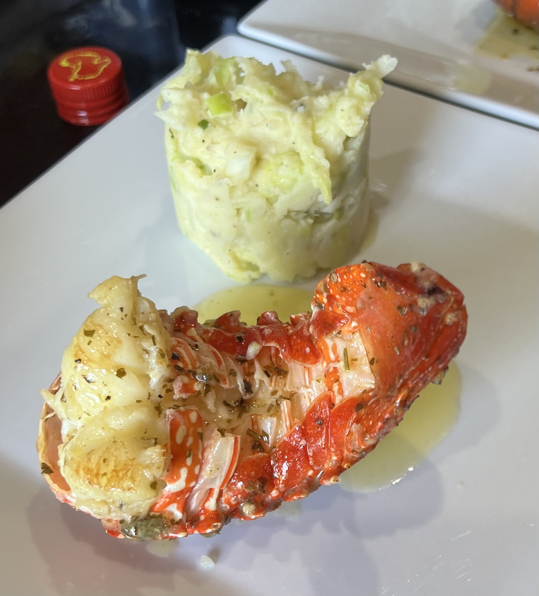 *Colcannon