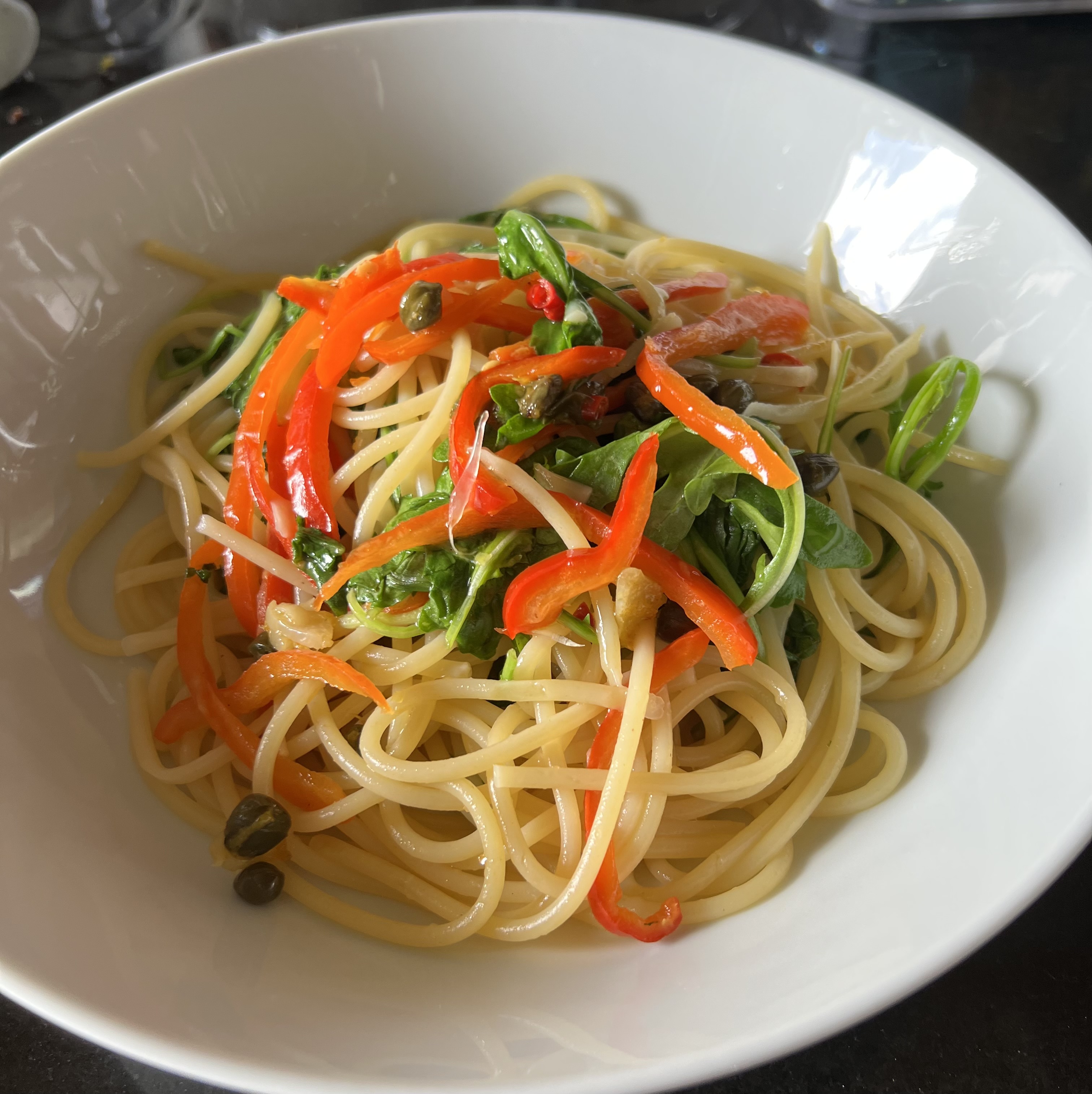 *Studio Pasta