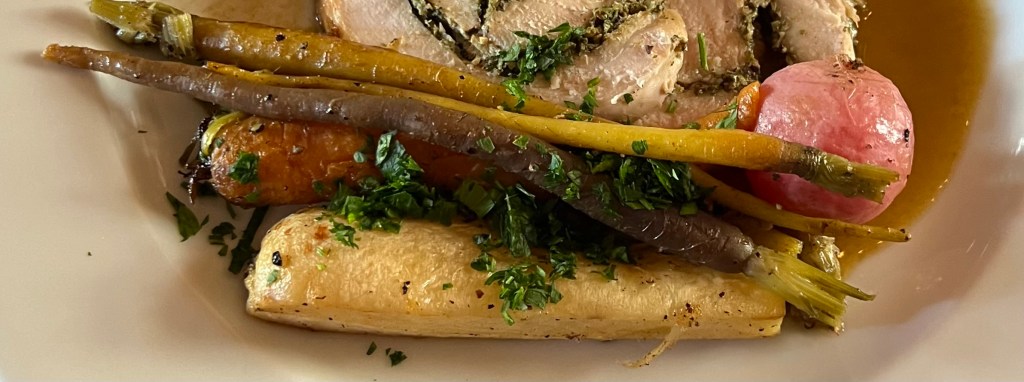 *Sous Vide Glazed Carrots Recipe (also radishes and&nbsp;parsnips)