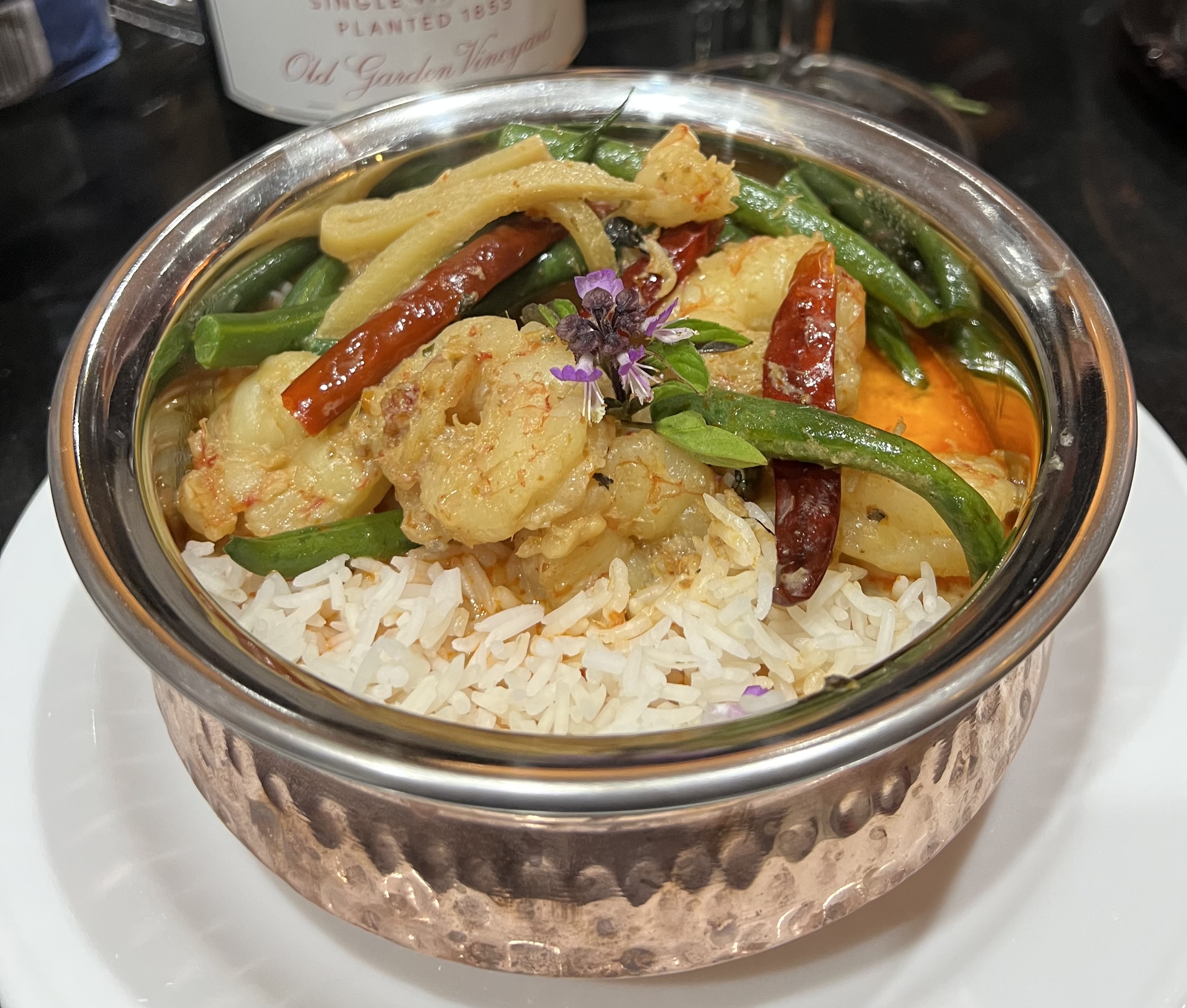 Marion’s Kitchen: Thai Red&nbsp;Curry