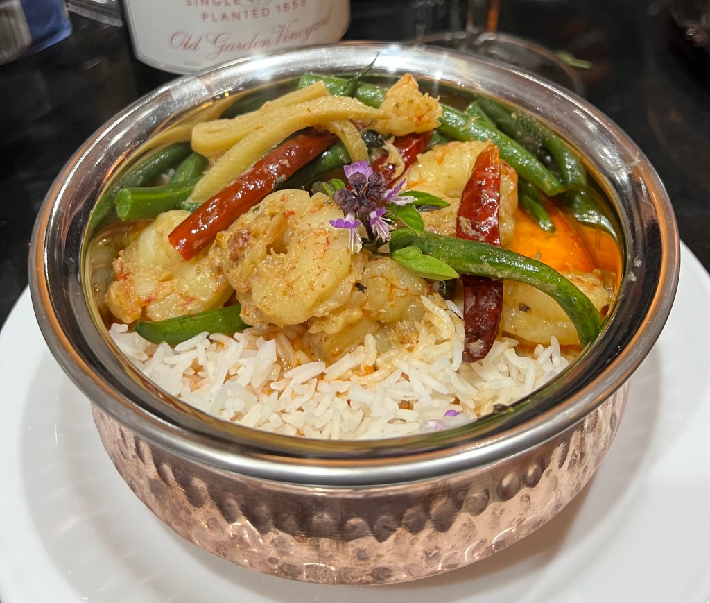 Marion’s Kitchen: Thai Red&nbsp;Curry