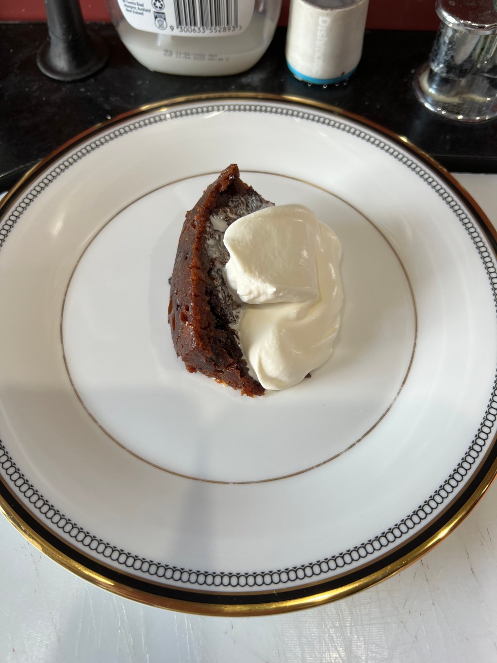 *Four Pillars, Christmas Gin&nbsp;Pudding.