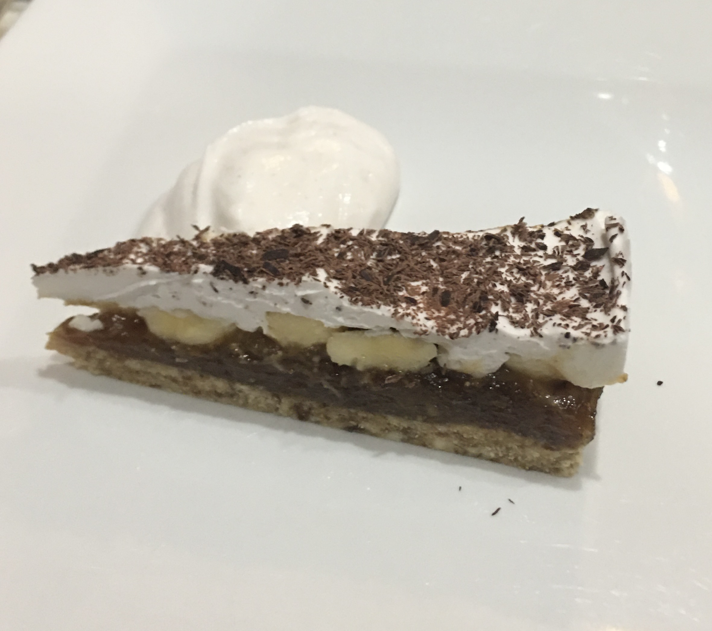 *5 Ingredient Banoffee&nbsp;Pie