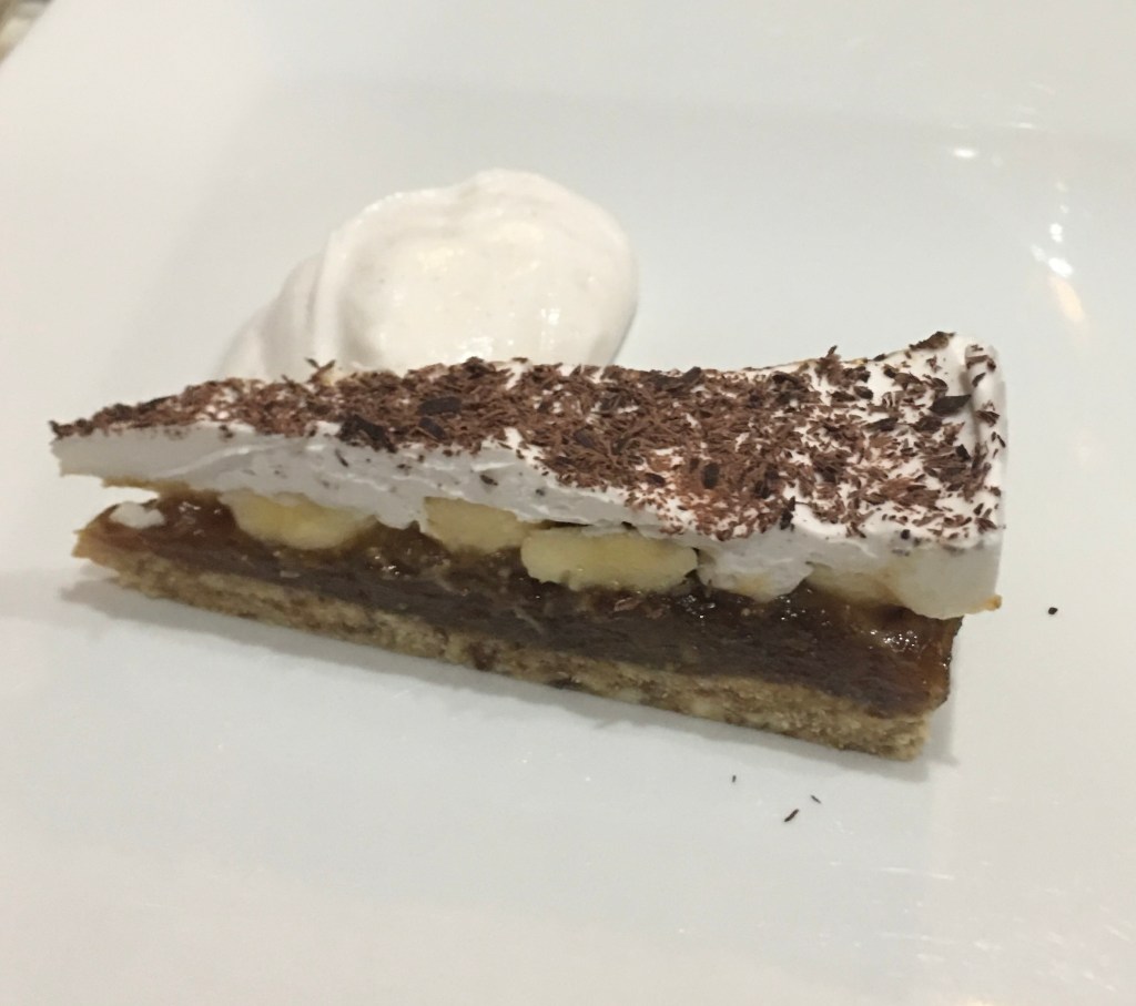 *5 Ingredient Banoffee&nbsp;Pie