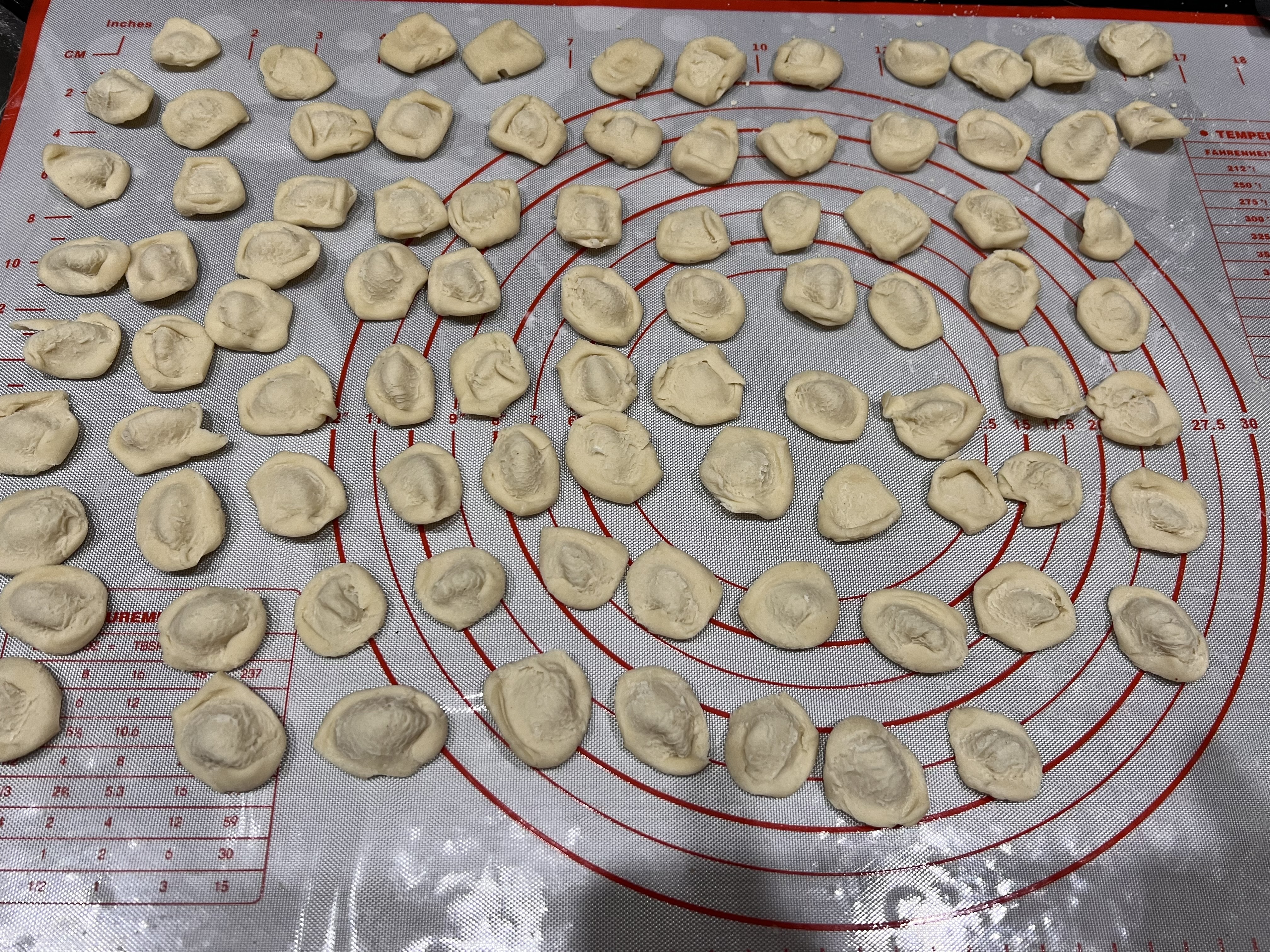 Orecchiette