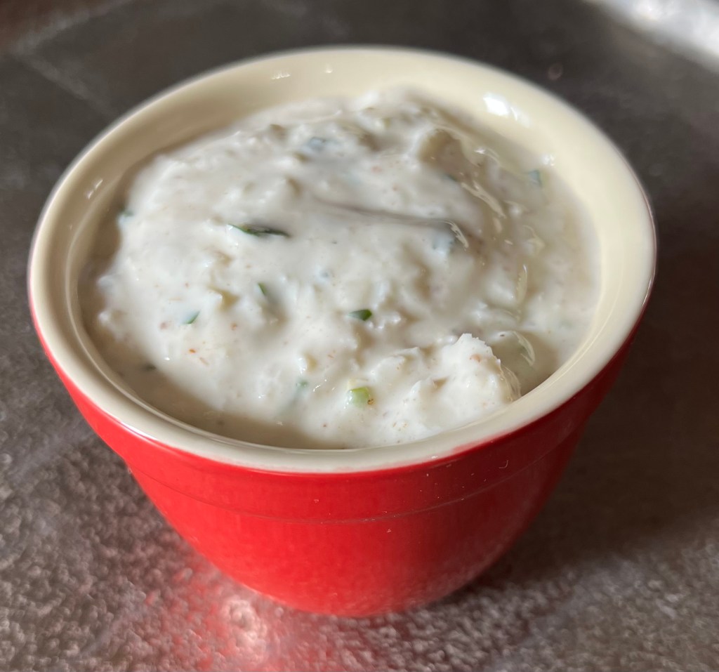 *Mooli raita (Mooli ka&nbsp;raita)