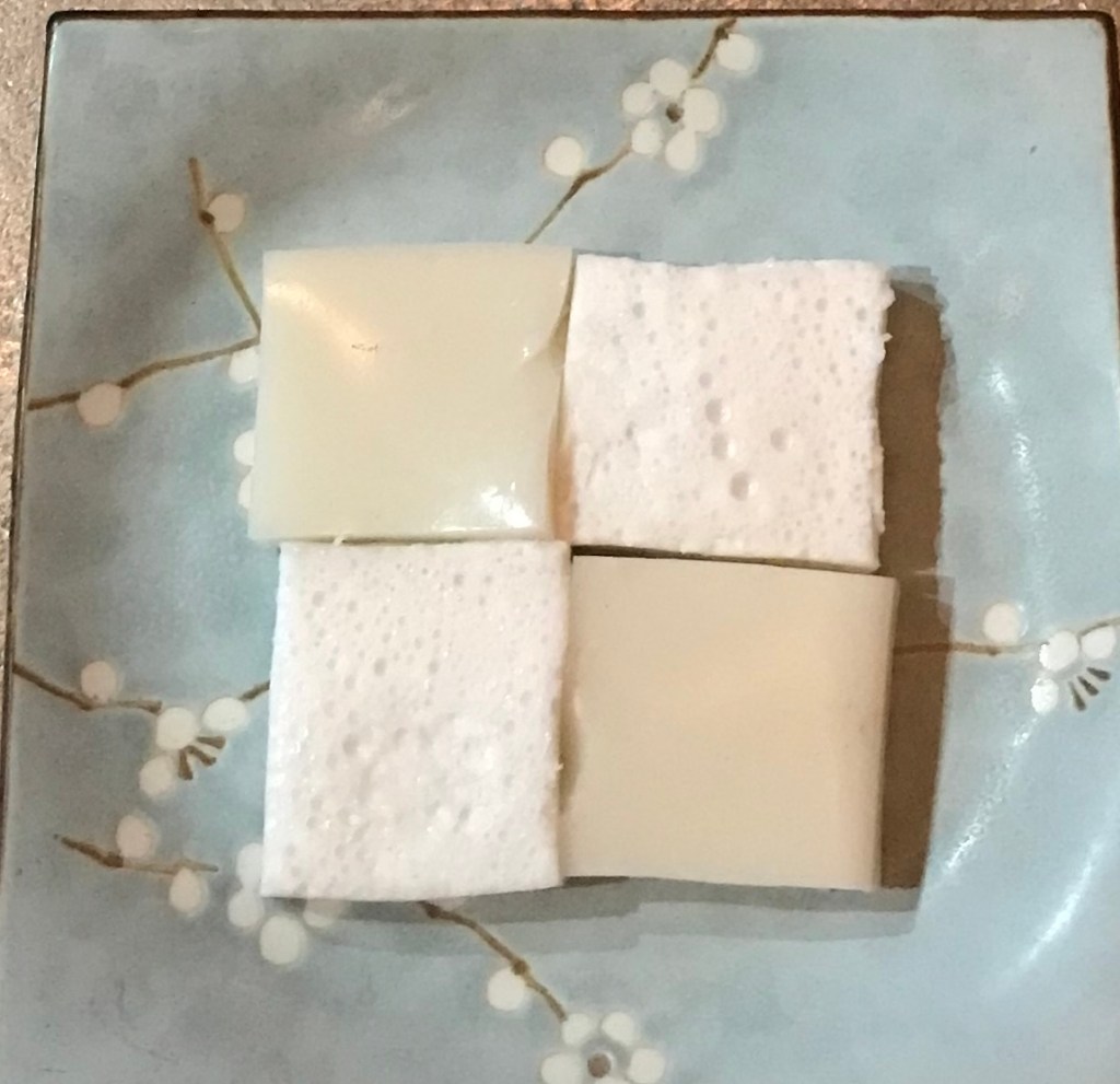 Coconut Jelly