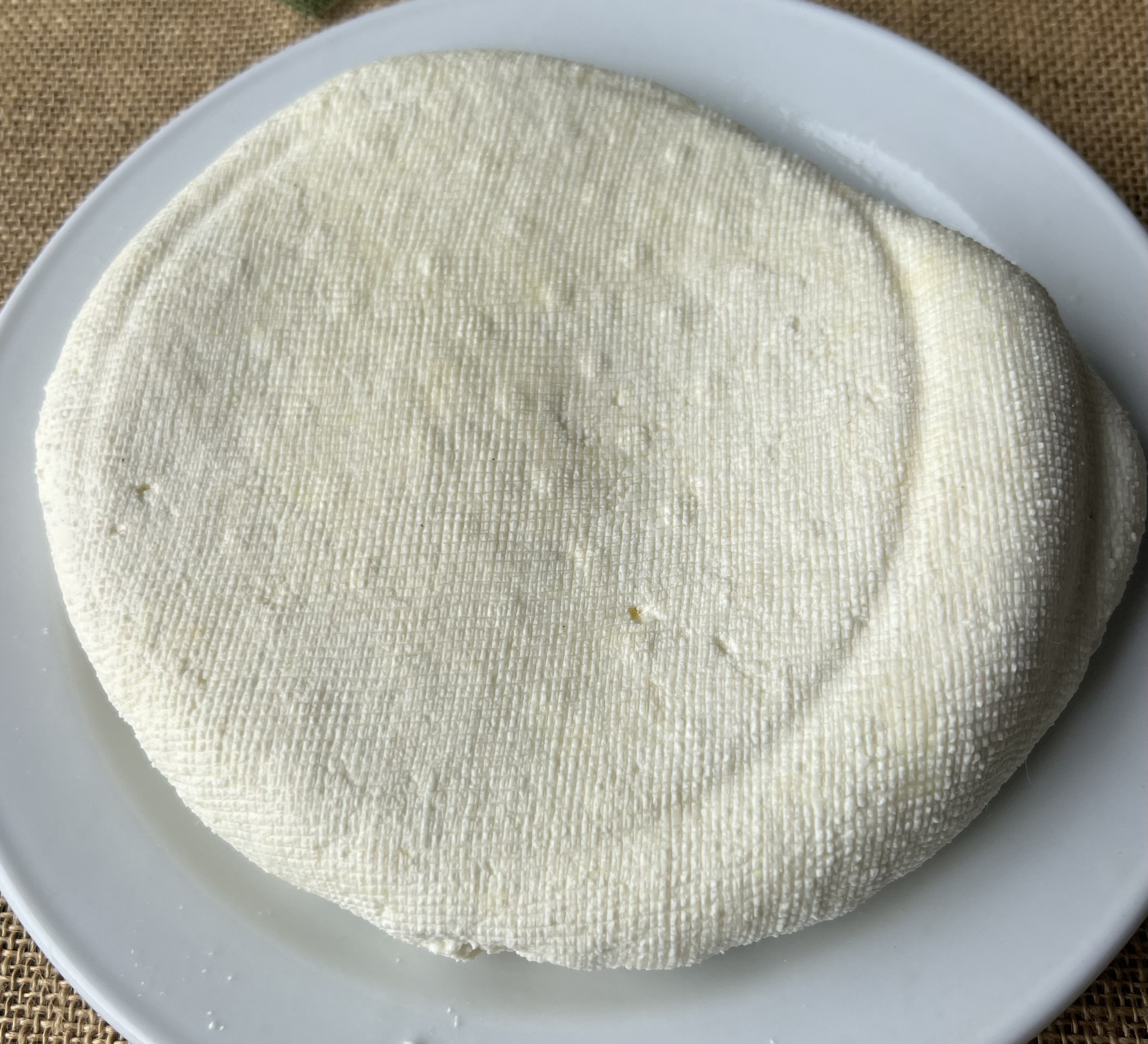 *Step-by-step Cottage Cheese&nbsp;(Paneer)