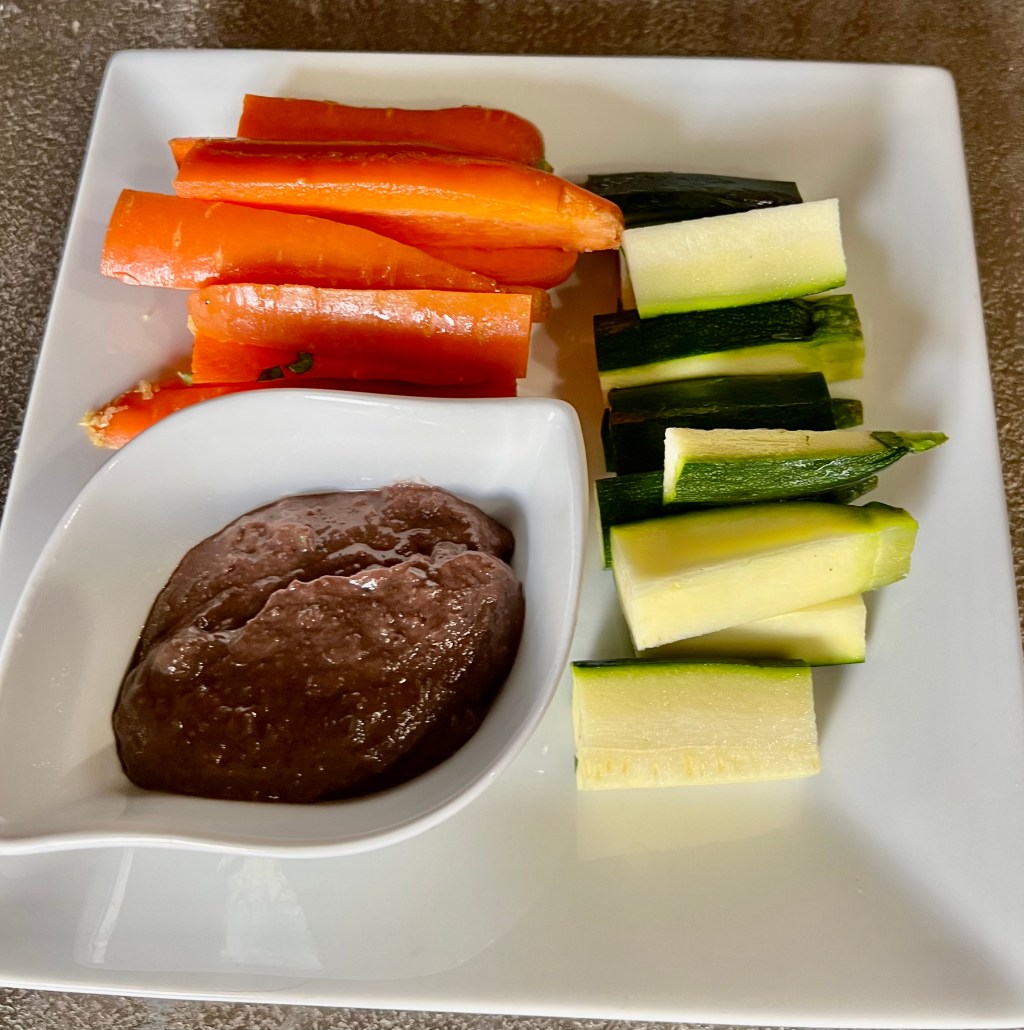 Homemade Olive Tapenade