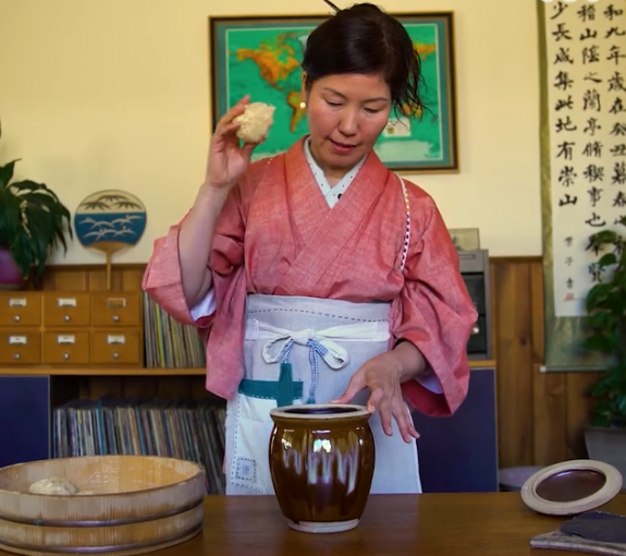 Miso Paste