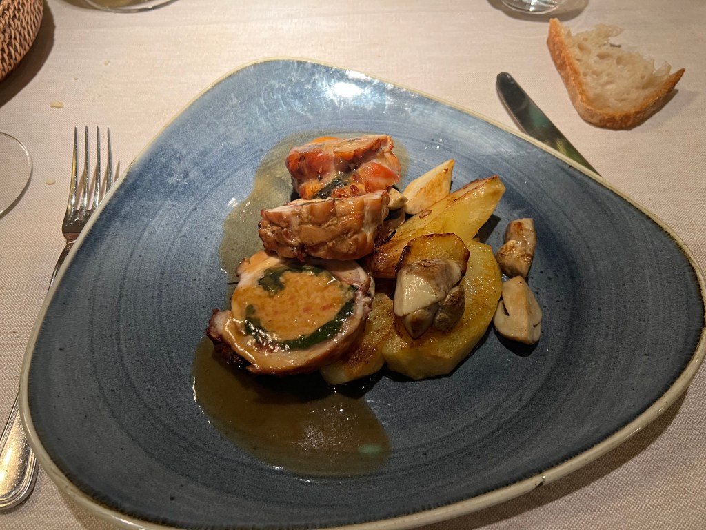 ITALY: Milan: Cantina&nbsp;Piemontese