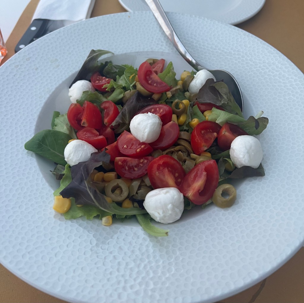 ITALY: Stresa: Marconi&nbsp;Beach