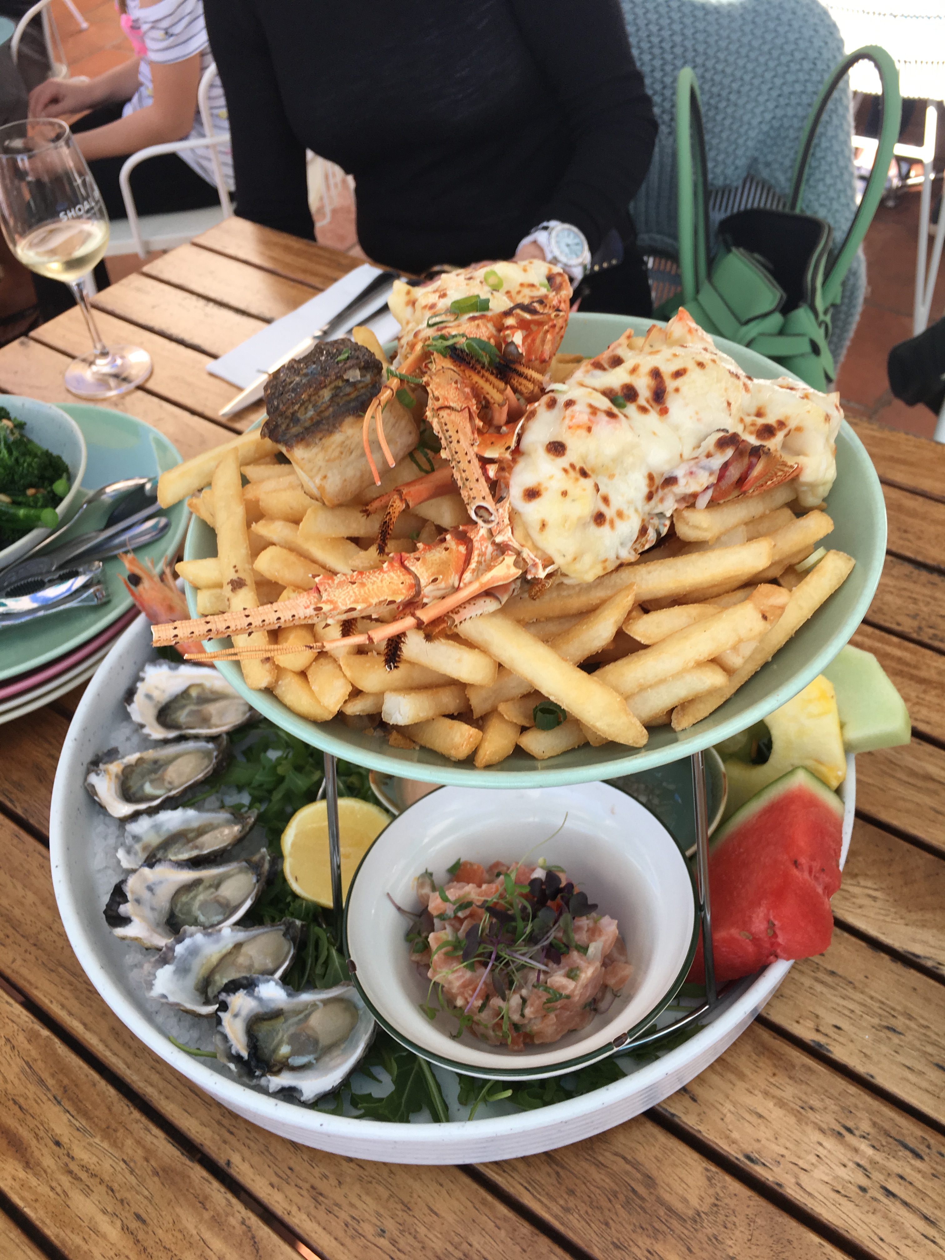 NSW: Shoal Bay Country Club