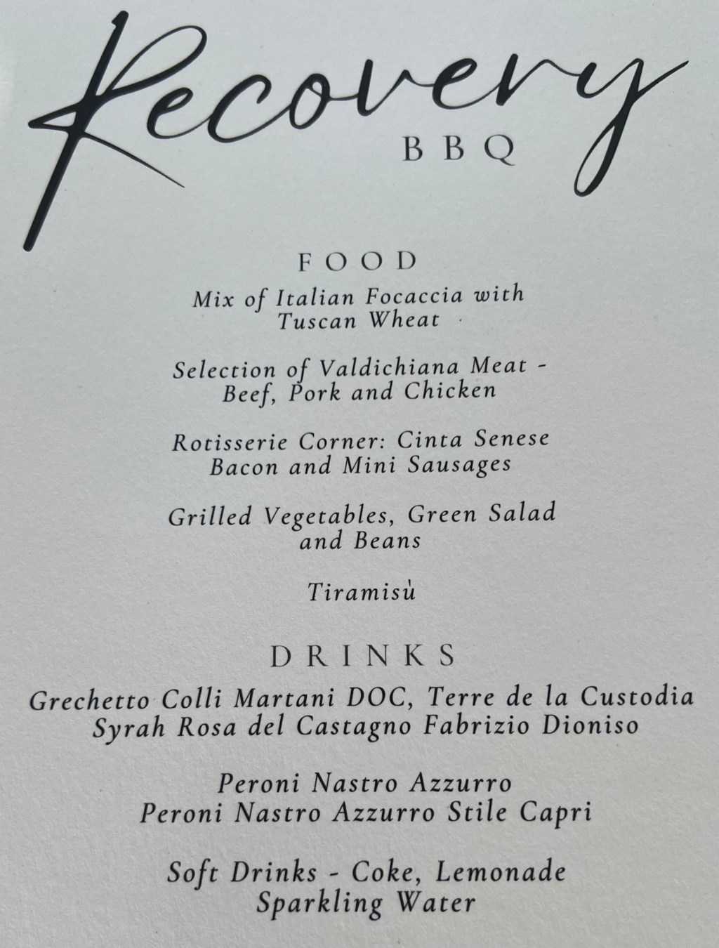 ITALY: Tuscany: Castelnuovo&nbsp;Berardenga