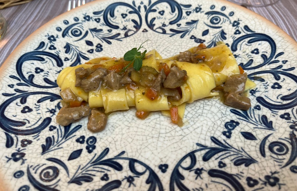 ITALY: Florence: De&nbsp;Rossi