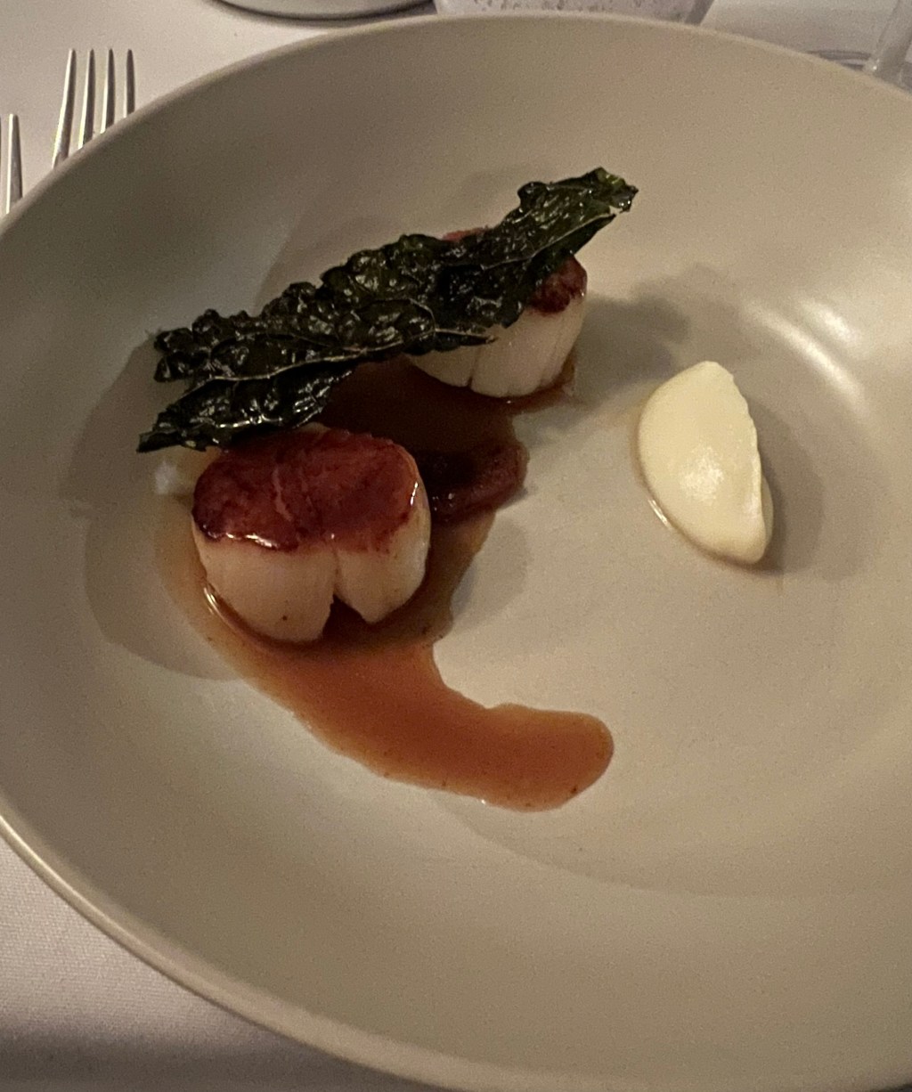 NSW: Lavender Bay:&nbsp;Sails