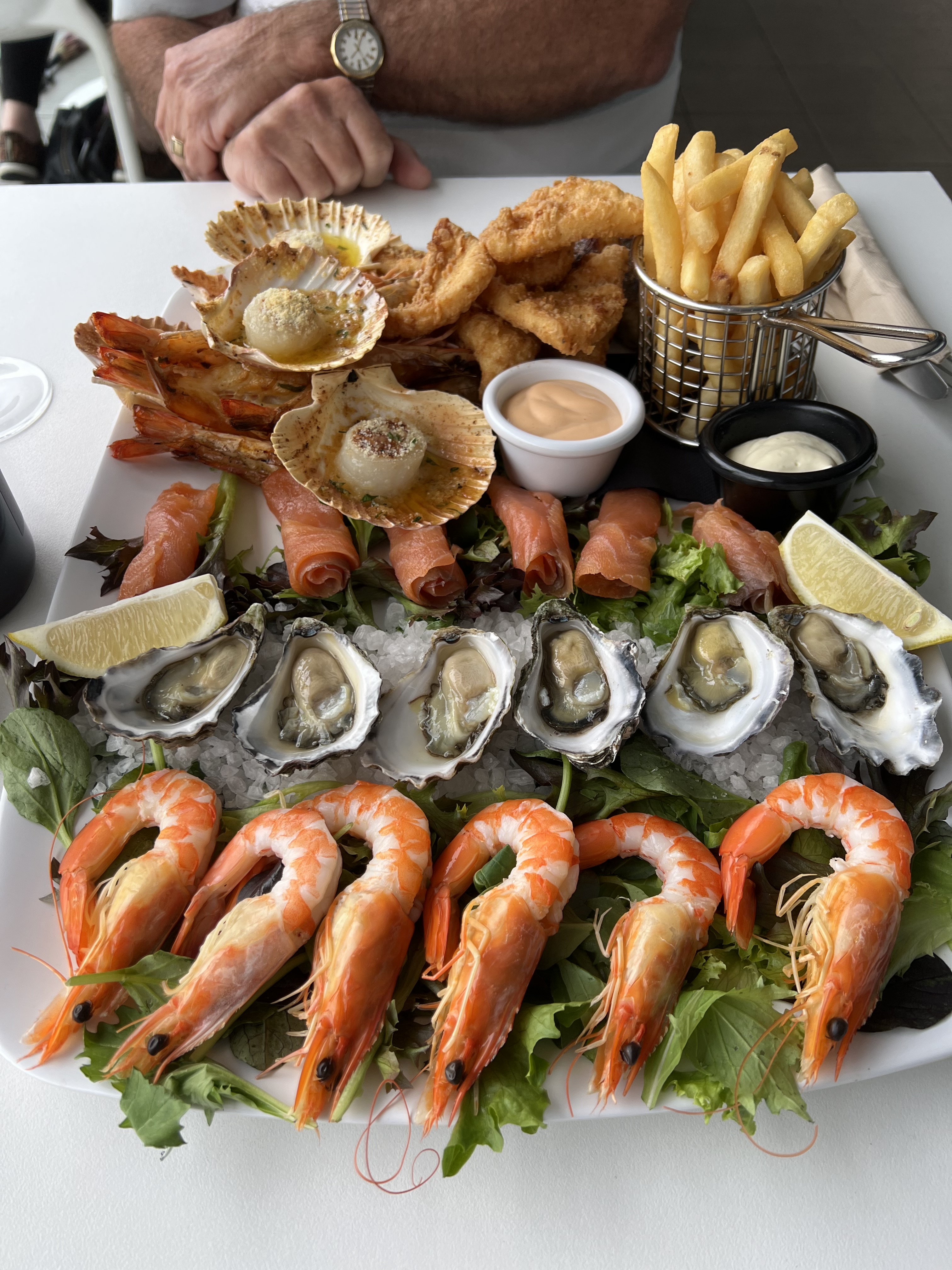 NSW: Kirribilli Club