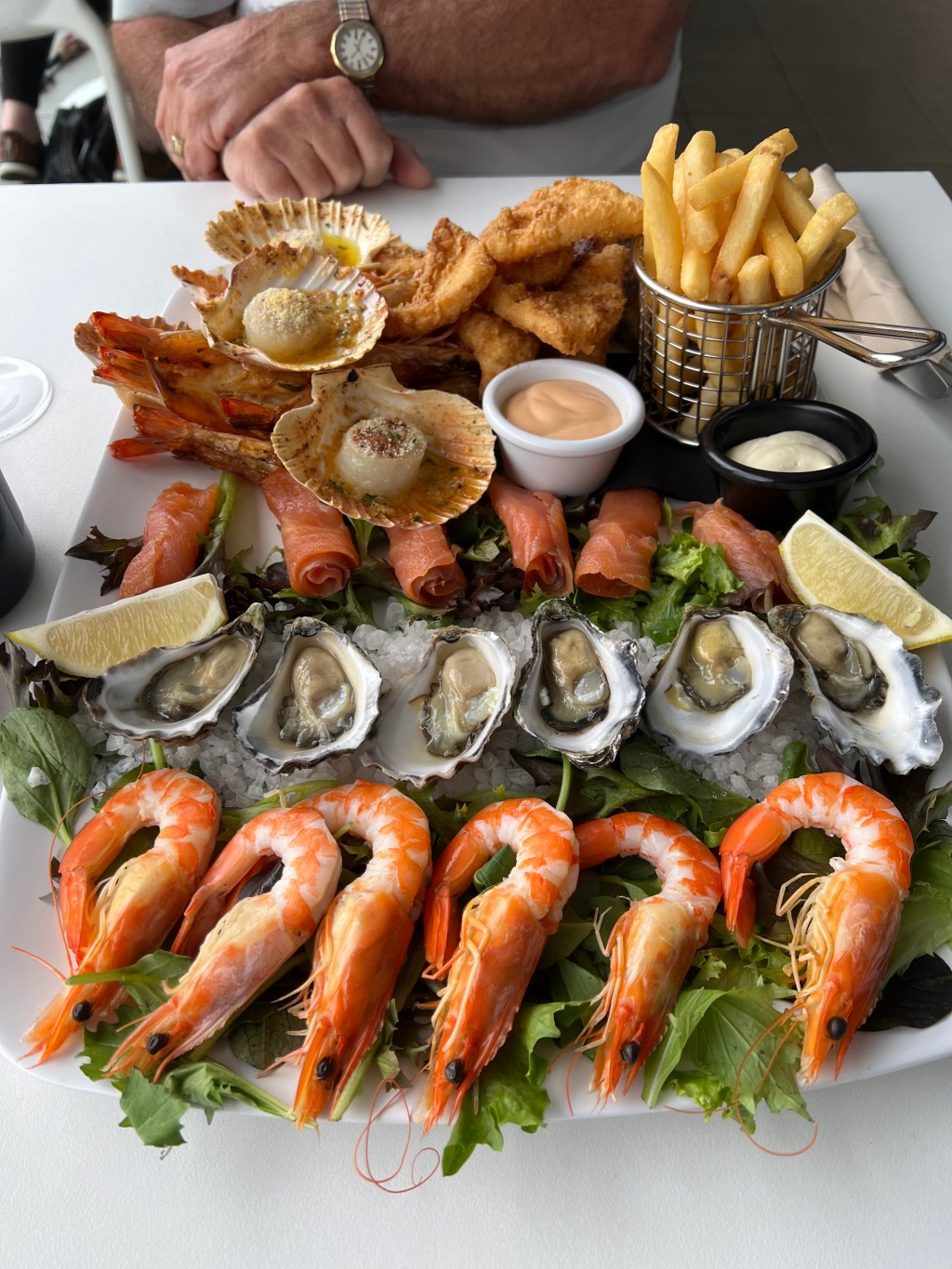 NSW: Kirribilli Club