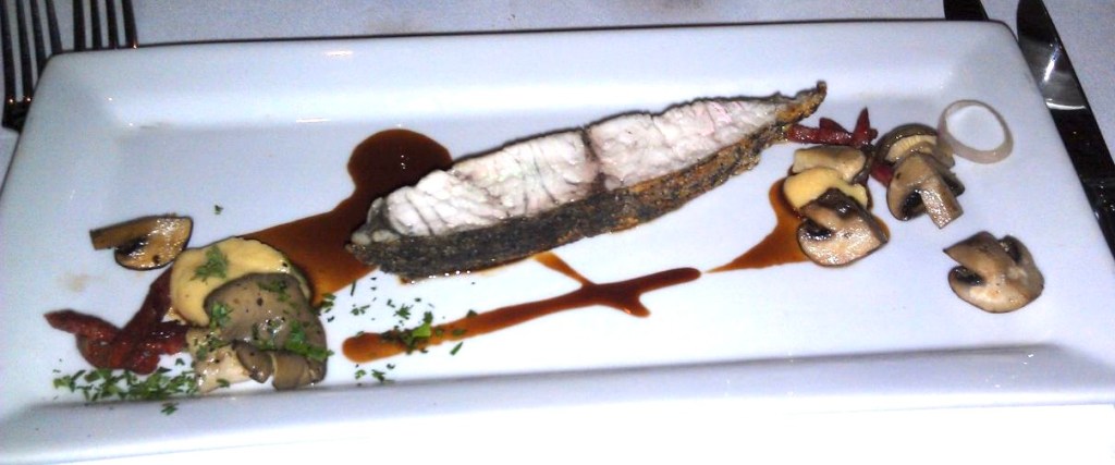 NSW: Crows Nest: XX&nbsp;WAQU