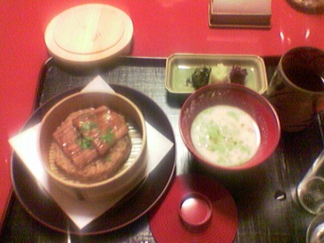 JAPAN: Kyoto: Kikuno&nbsp;Restaurant