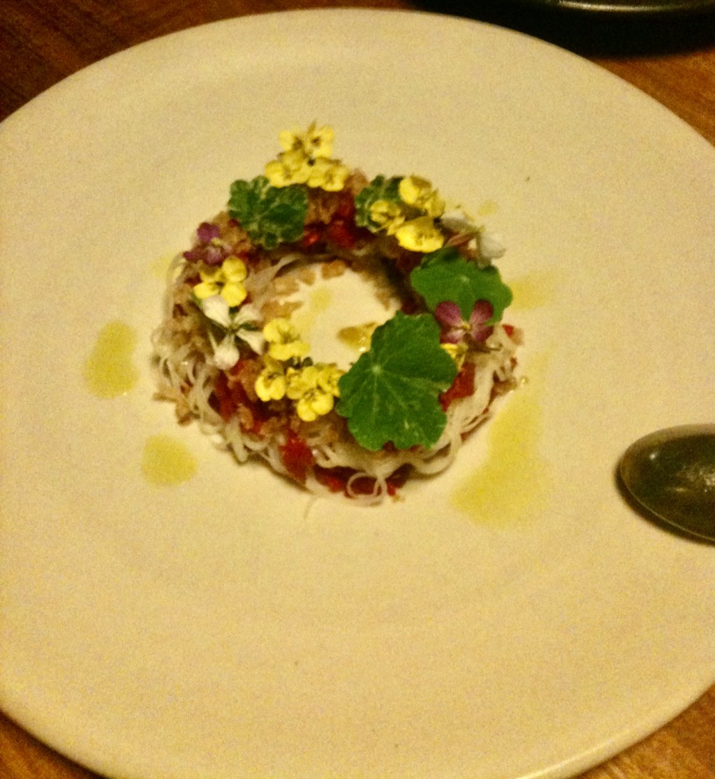 TAS: Hobart: XX&nbsp;Garagistes