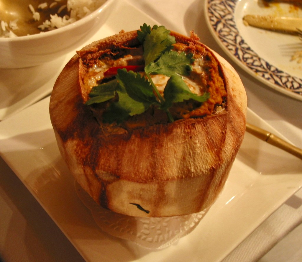 NSW: Potts Point: XX Arun&nbsp;Thai