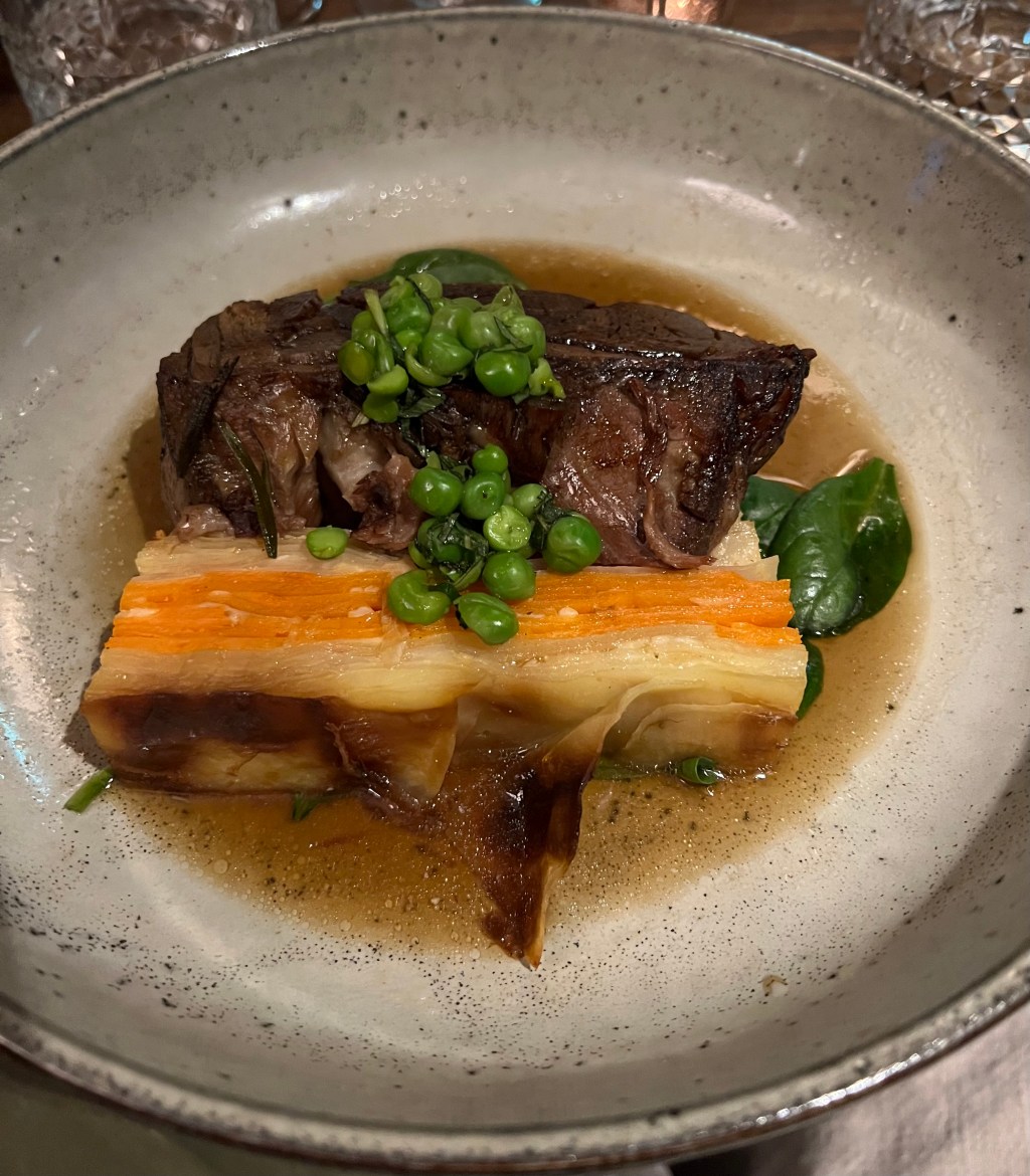 NSW: Thredbo: The Denman&nbsp;Hotel