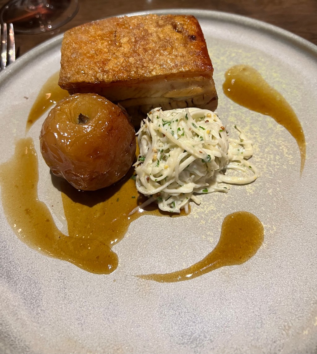 NSW: Thredbo: Cascades&nbsp;Restaurant