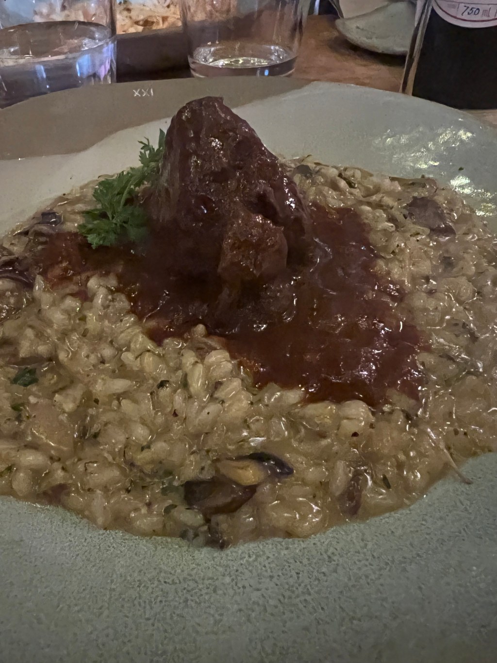 NSW: Thredbo: T-Bar&nbsp;Restaurant