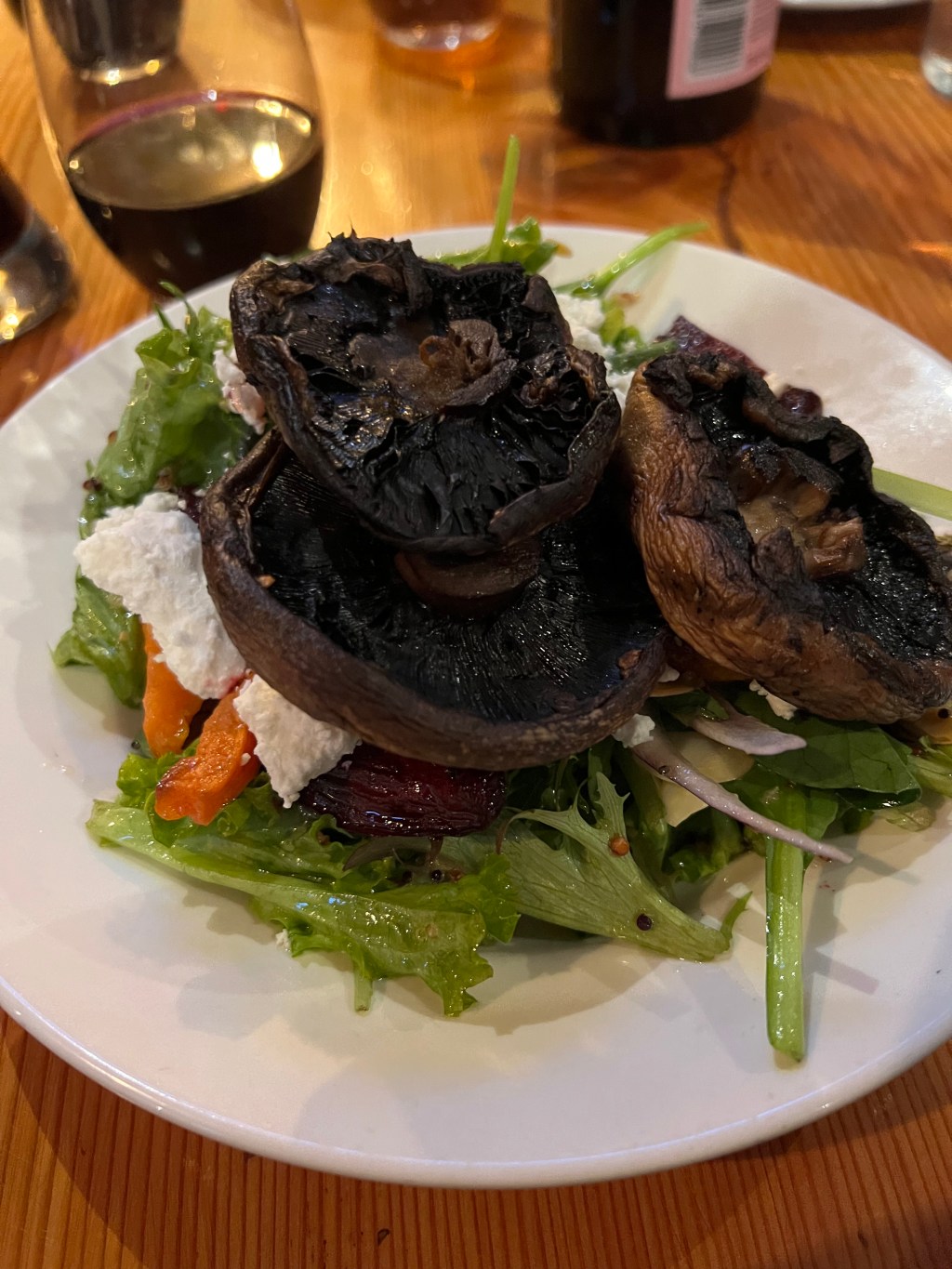 NSW: Thredbo: XX Burger&nbsp;Bar