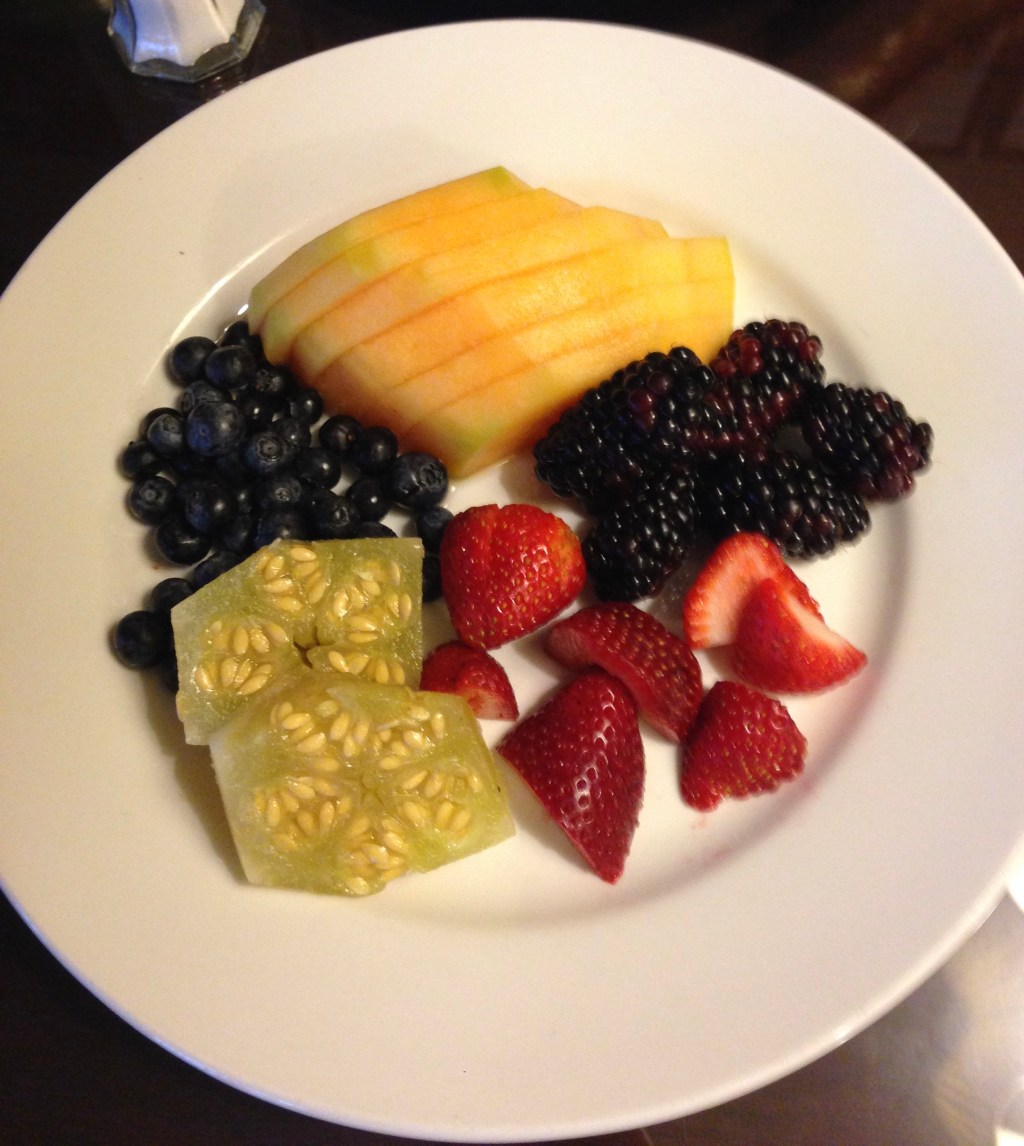 US: Seattle: Alexis&nbsp;Hotel