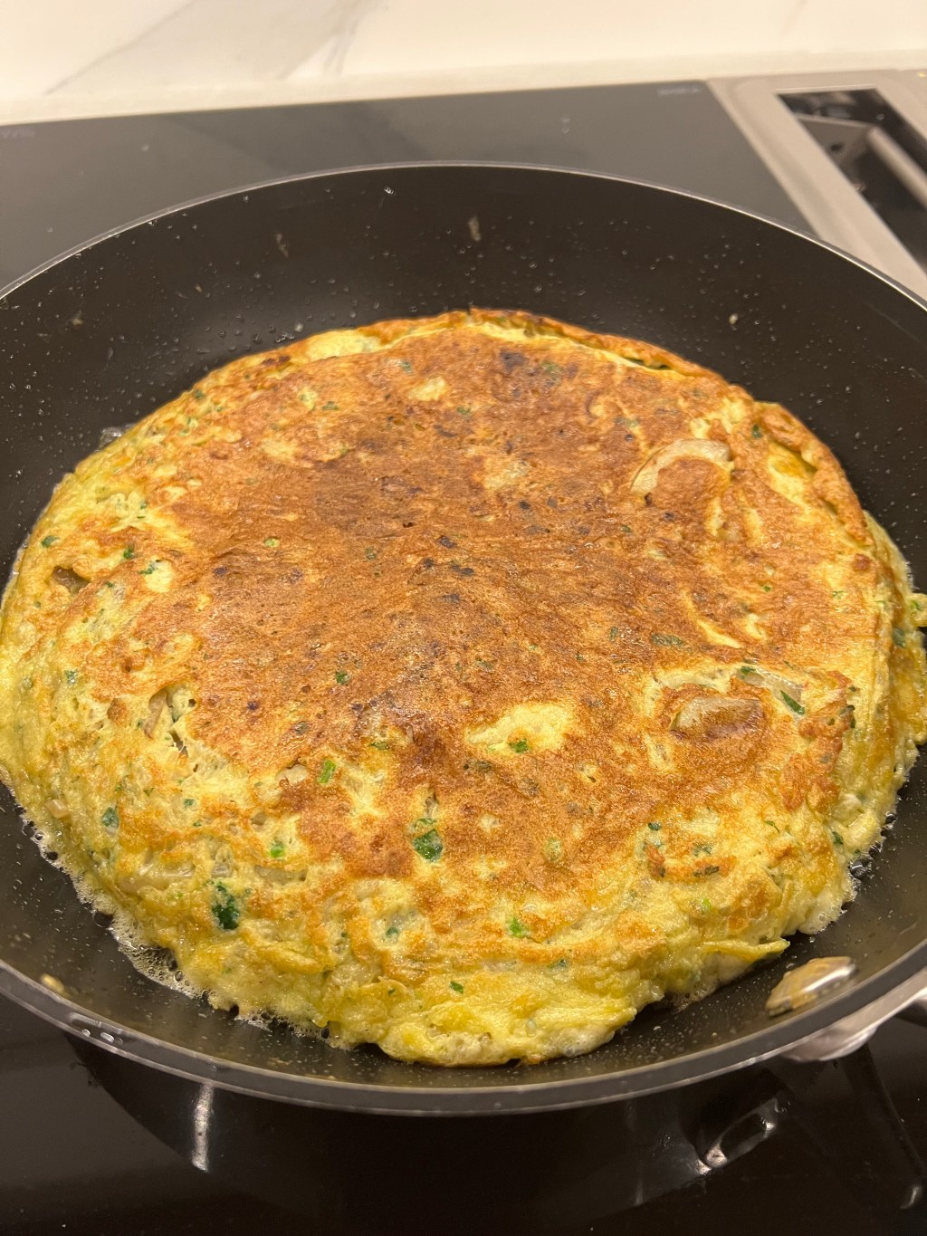 Spanish Omelette