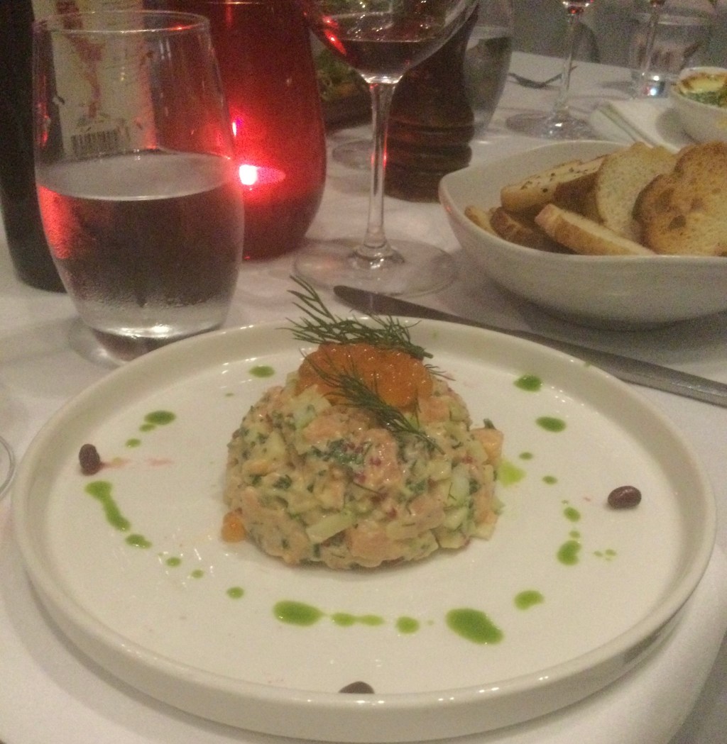 NSW: Potts Point: Macleay St&nbsp;Bistro