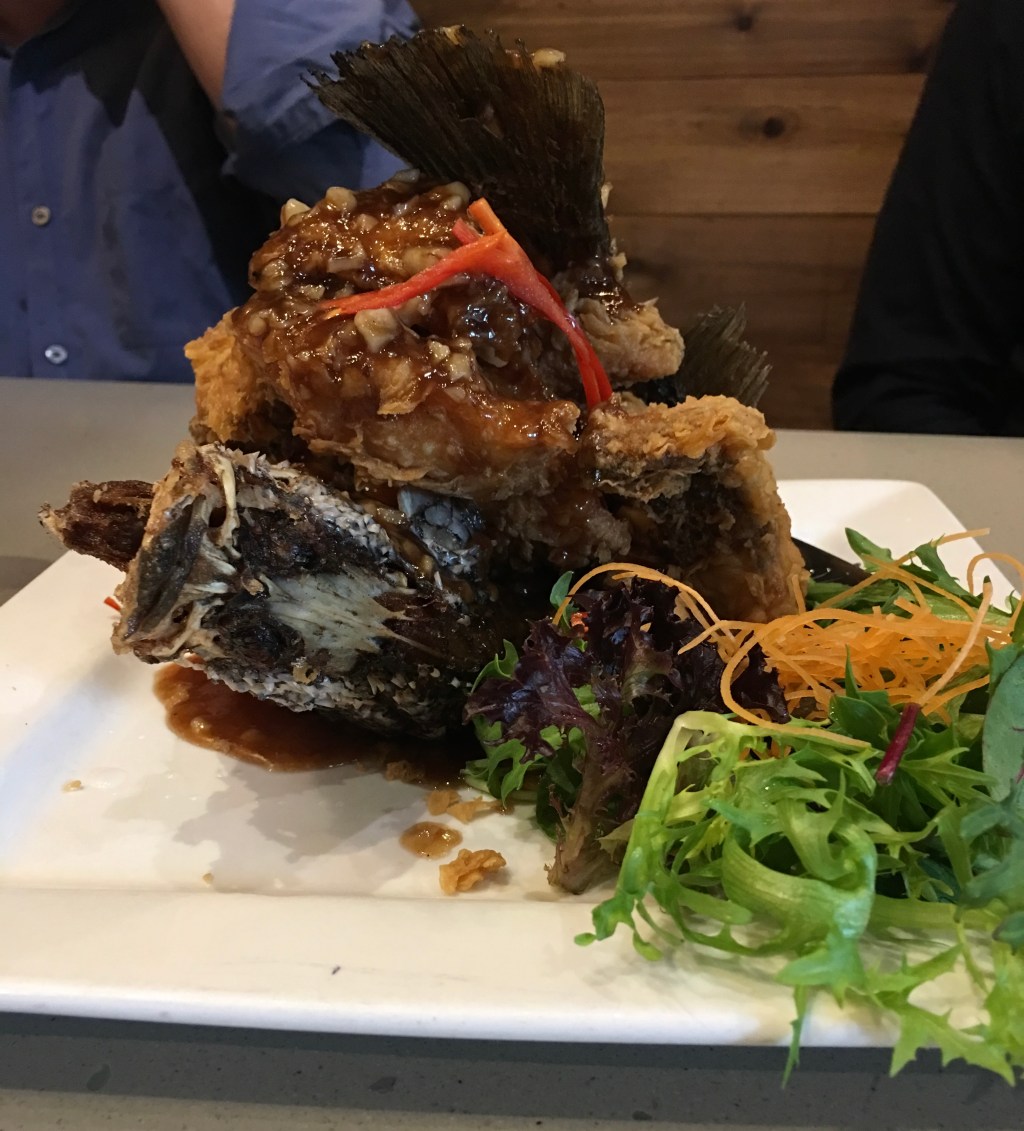 NSW:Haymarket: XX Rim Tanon, XX Chilli Cha&nbsp;Cha