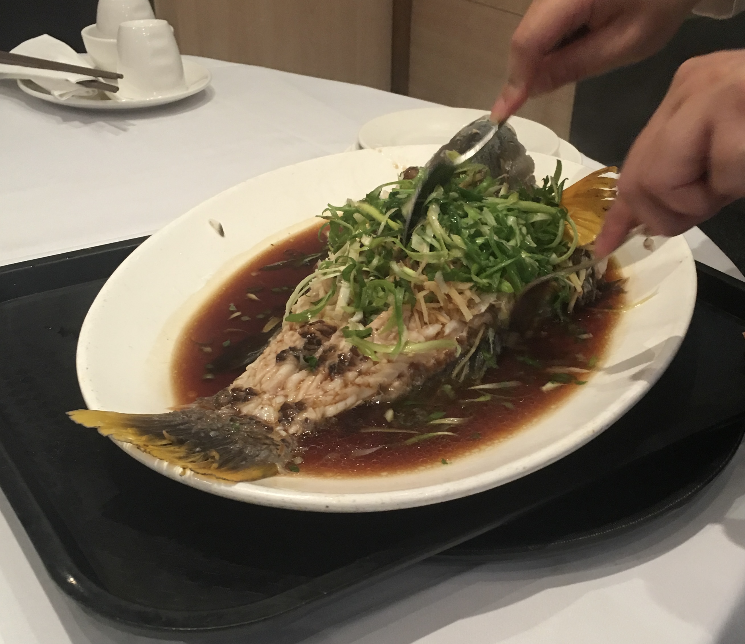 NSW: Haymarket: XX Golden Century