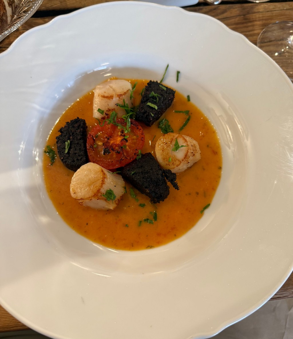 NSW: Northbridge: Martha’s