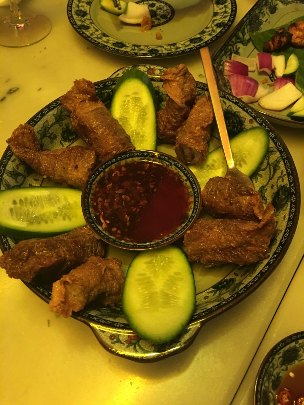 NSW: Haymarket: Ho&nbsp;Jiak