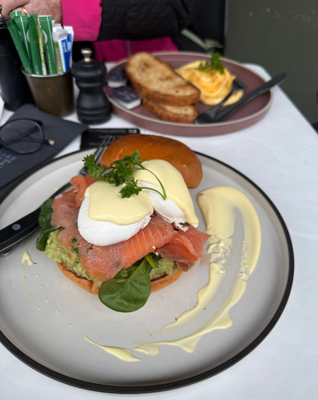 NSW: Paddington: The Bake&nbsp;Bar