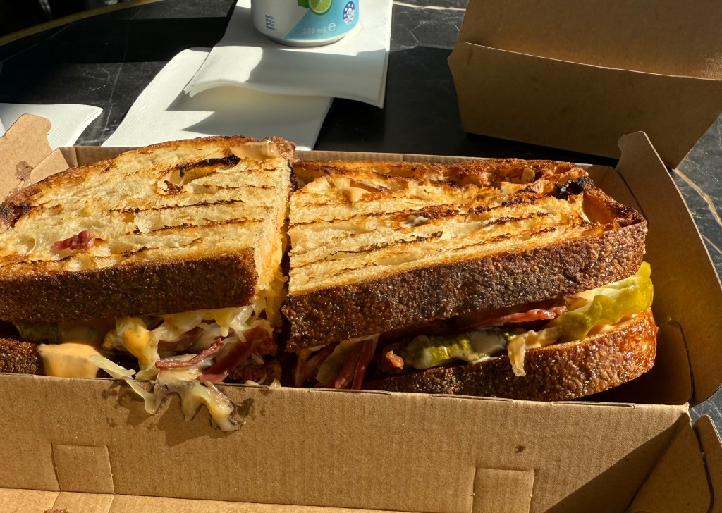 NSW: Paddington: Field to&nbsp;Fork