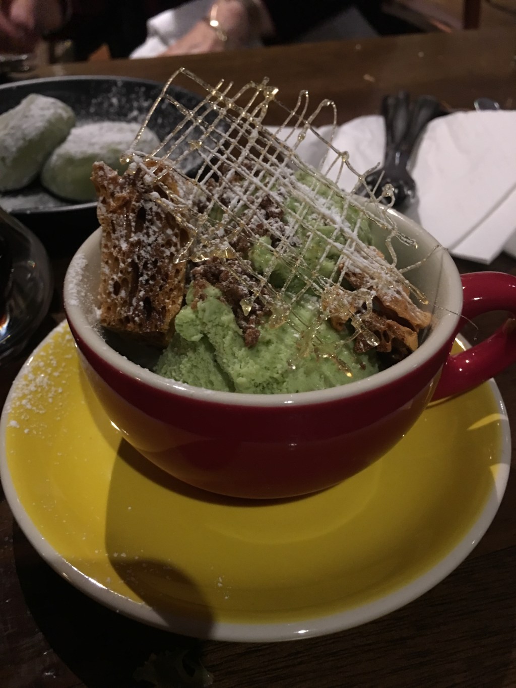 NSW: Darlinghurst: XX Yama&nbsp;Gardens