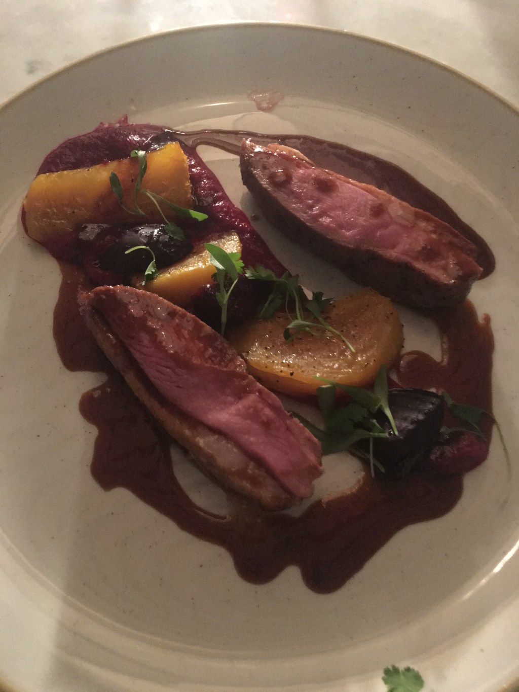 NSW: Mosman: Bistro&nbsp;Mosman