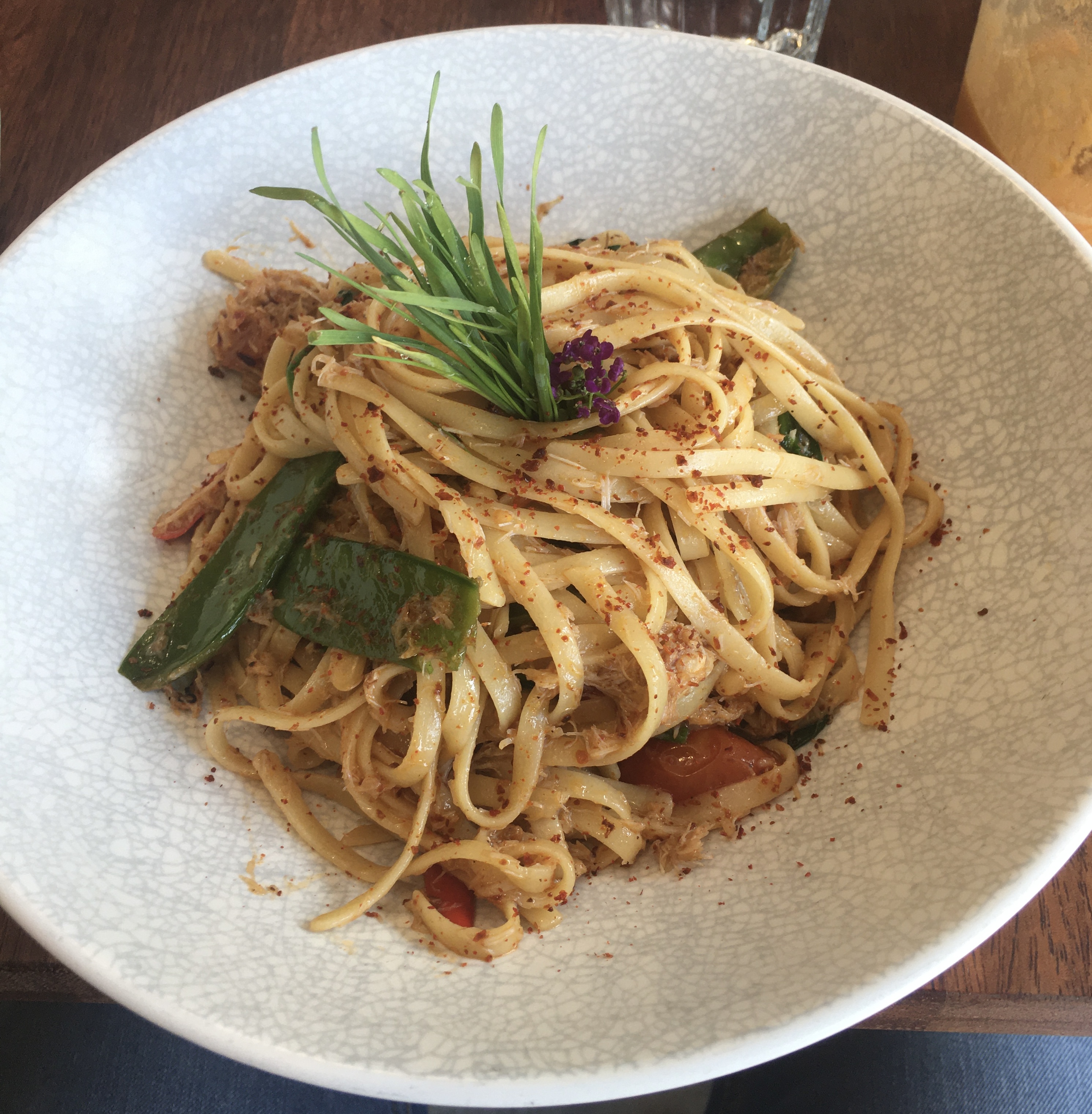 NSW: Paddington: Sonder Cafe