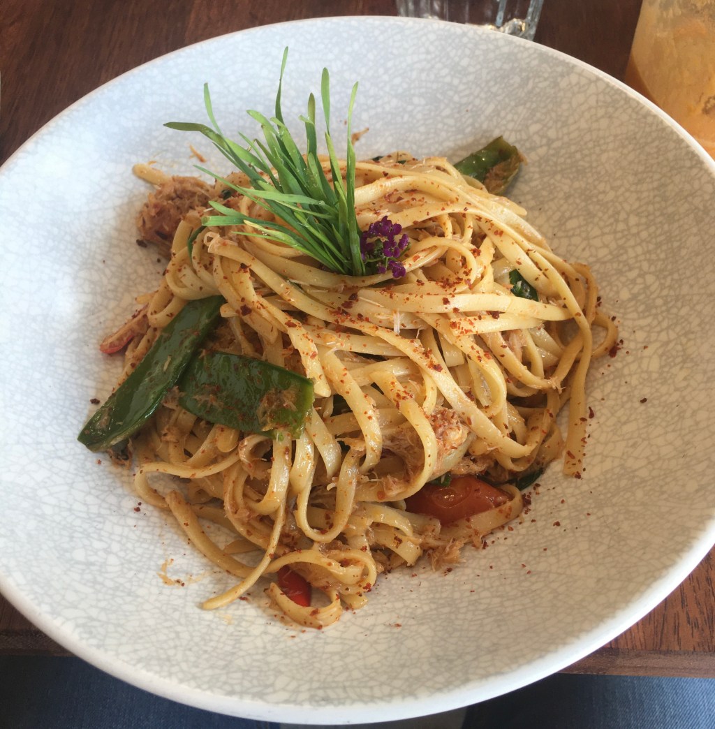 NSW: Paddington: Sonder&nbsp;Cafe