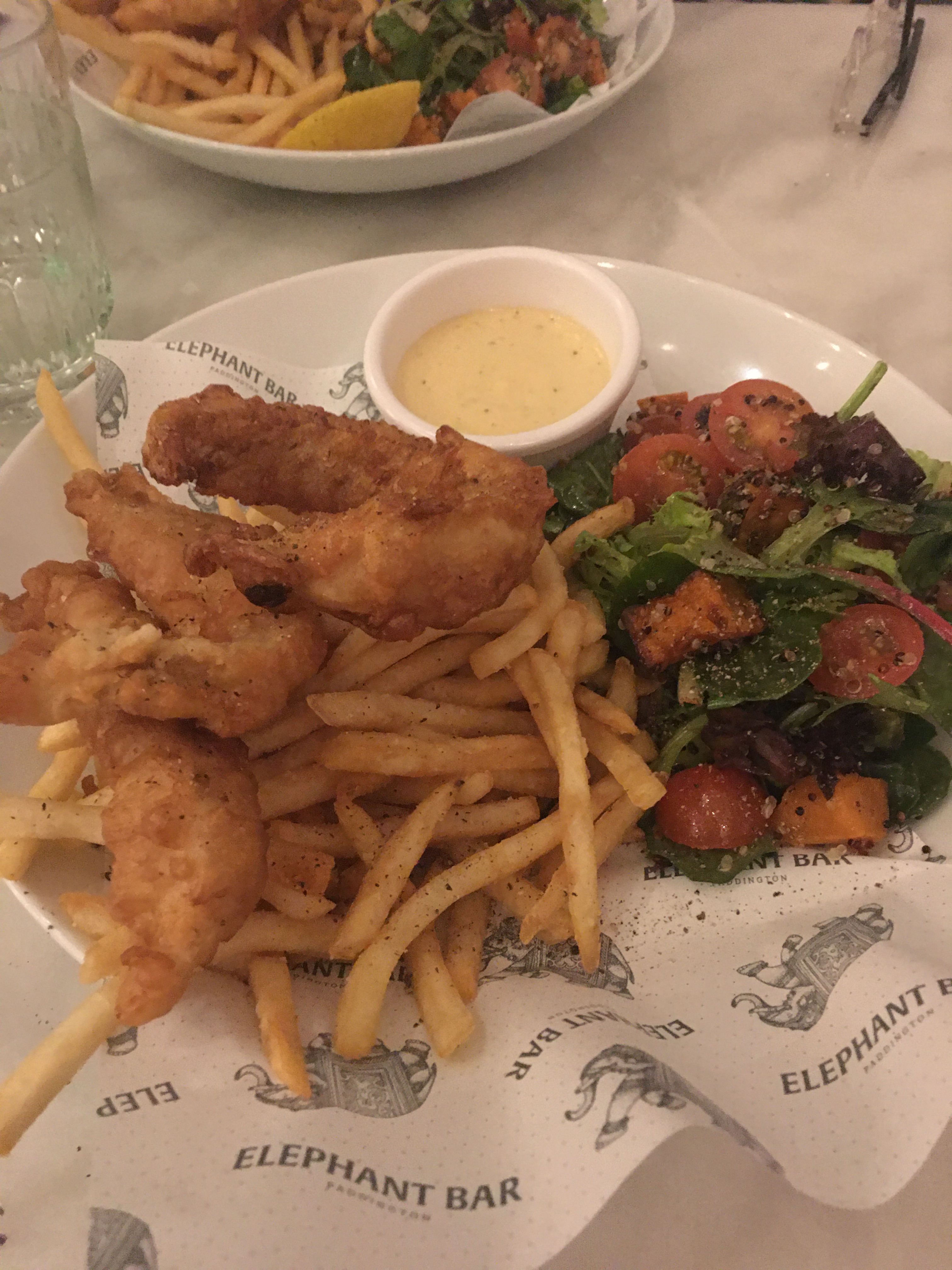 NSW: Paddington: The Royal Hotel